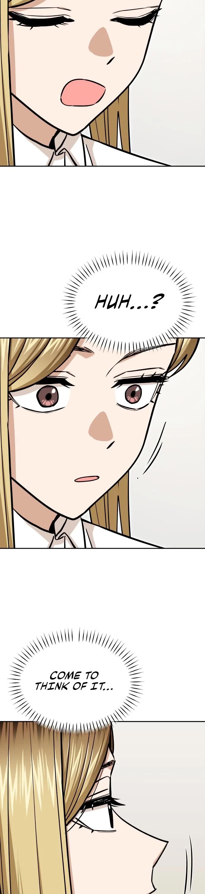 Match Made in Heaven by Chance Chapter 123 page 18 - Chapter 123