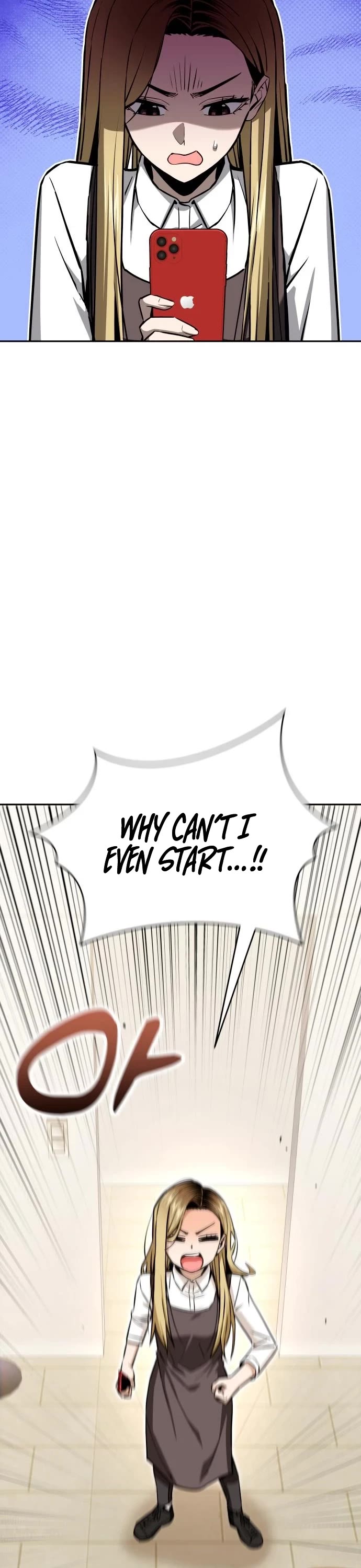 Match Made in Heaven by Chance Chapter 123 page 2 - Chapter 123