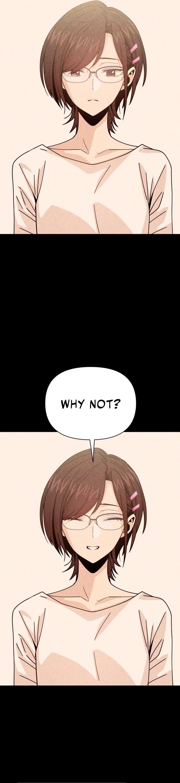 Match Made in Heaven by Chance Chapter 123 page 21 - Chapter 123