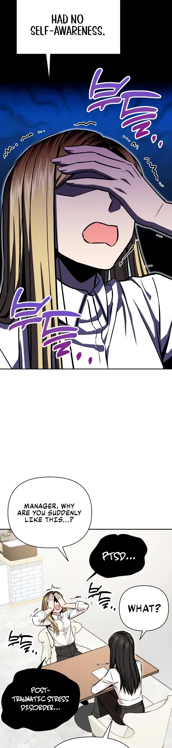 Match Made in Heaven by Chance Chapter 123 page 22 - Chapter 123