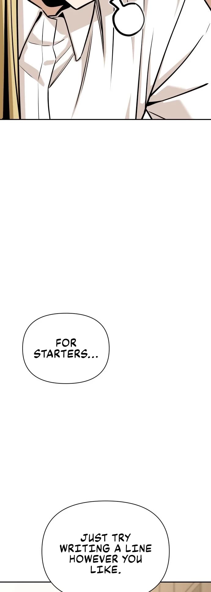Match Made in Heaven by Chance Chapter 123 page 24 - Chapter 123