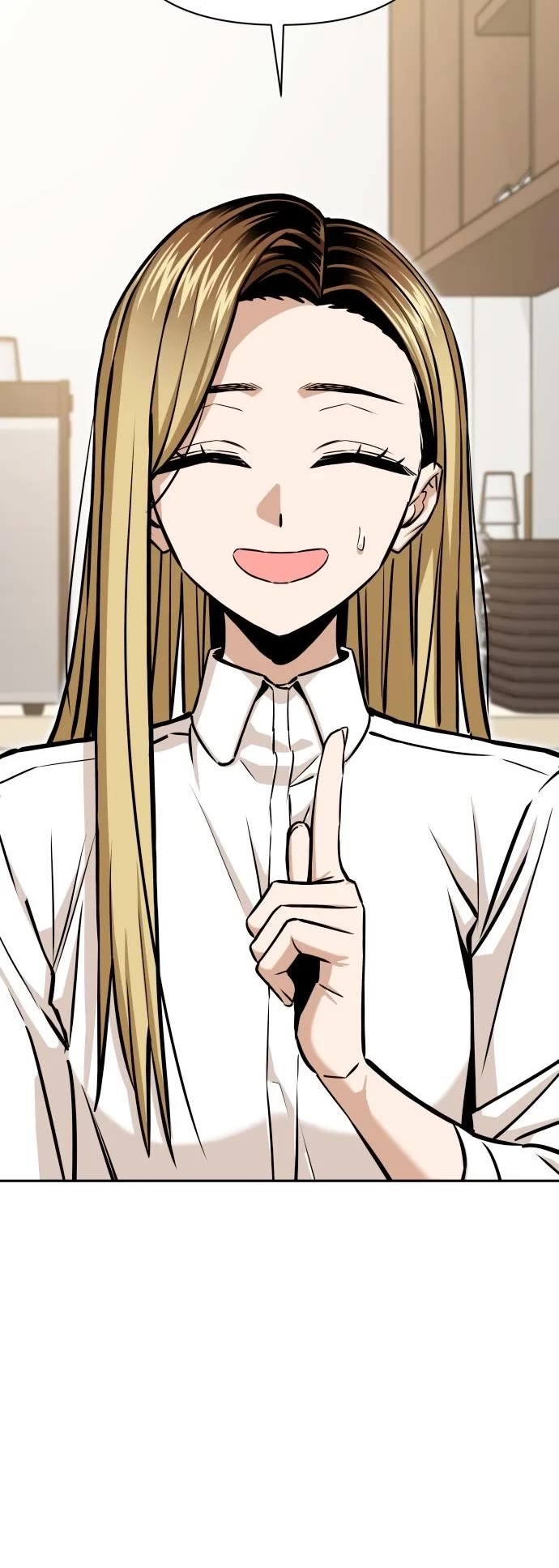 Match Made in Heaven by Chance Chapter 123 page 25 - Chapter 123