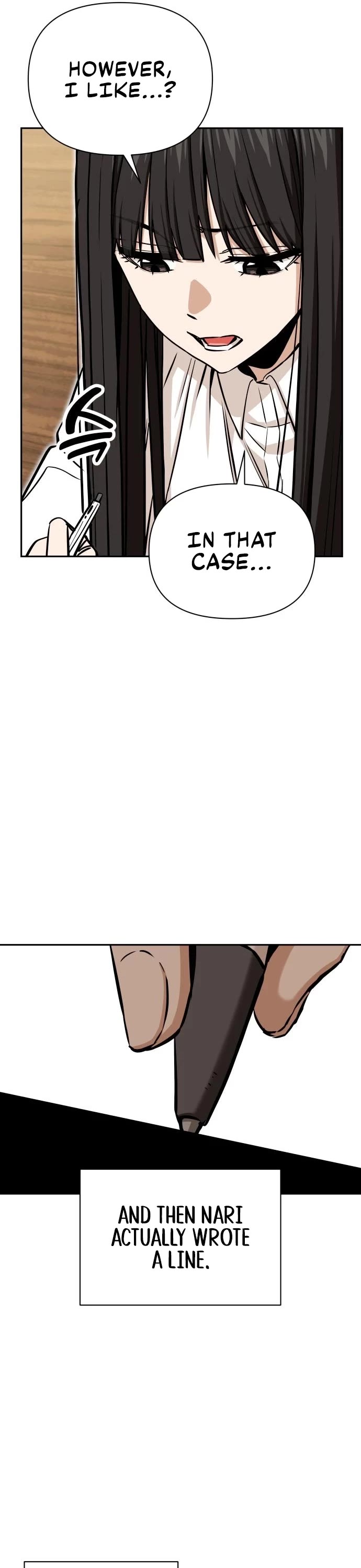 Match Made in Heaven by Chance Chapter 123 page 26 - Chapter 123
