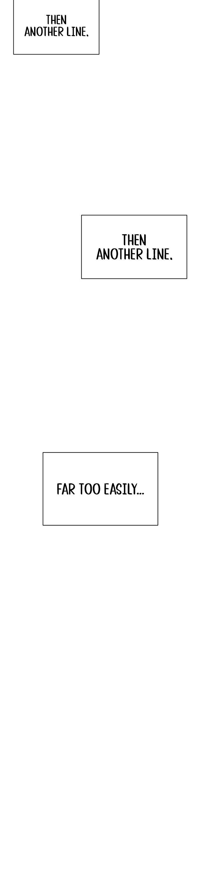 Match Made in Heaven by Chance Chapter 123 page 27 - Chapter 123