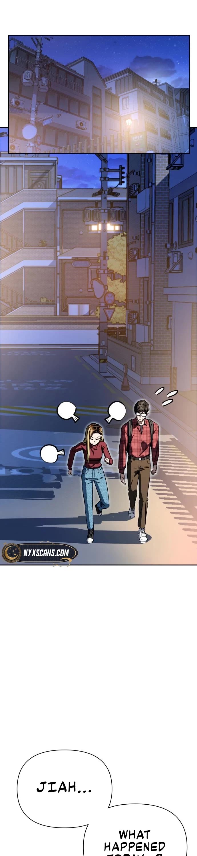 Match Made in Heaven by Chance Chapter 123 page 28 - Chapter 123