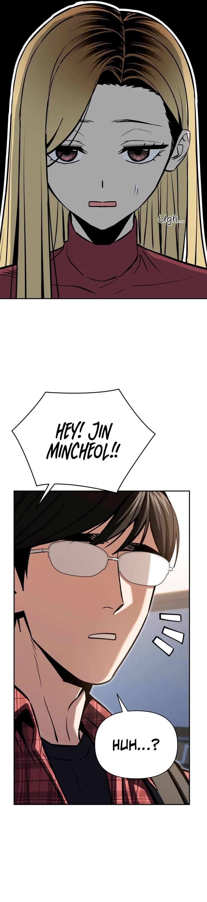 Match Made in Heaven by Chance Chapter 123 page 31 - Chapter 123