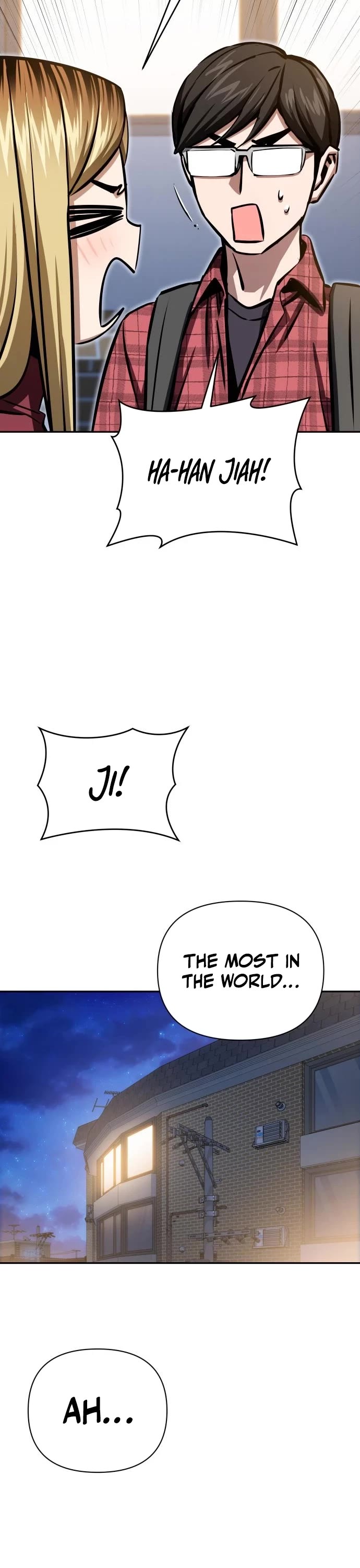 Match Made in Heaven by Chance Chapter 123 page 33 - Chapter 123