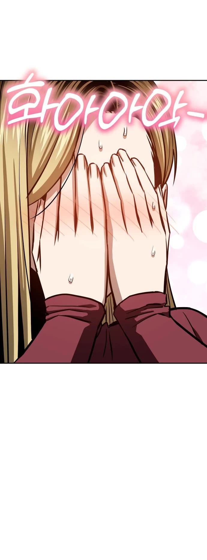 Match Made in Heaven by Chance Chapter 123 page 35 - Chapter 123