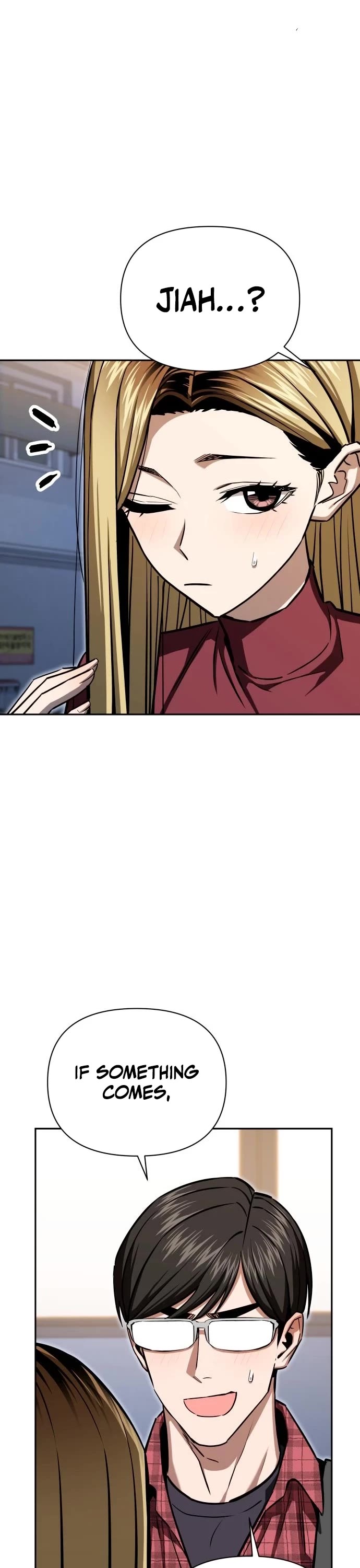 Match Made in Heaven by Chance Chapter 123 page 37 - Chapter 123