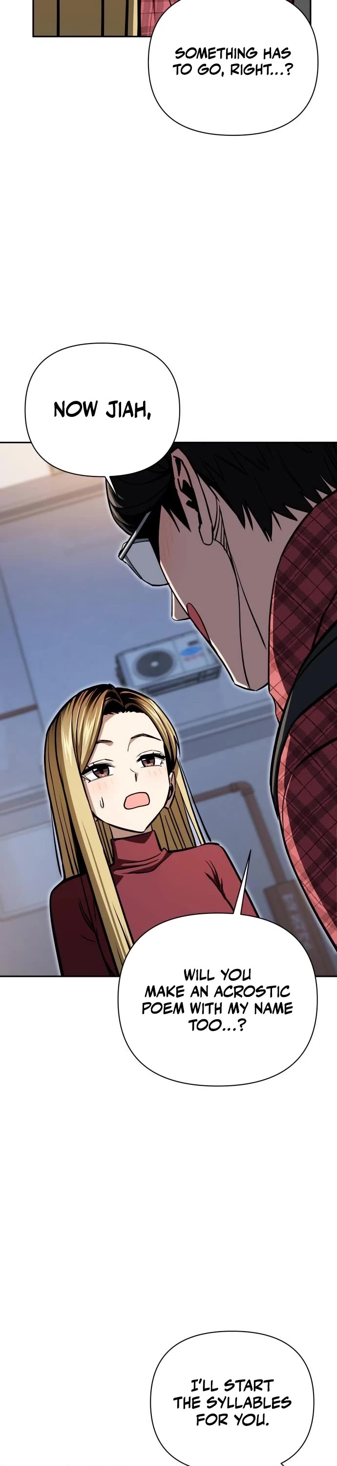 Match Made in Heaven by Chance Chapter 123 page 38 - Chapter 123