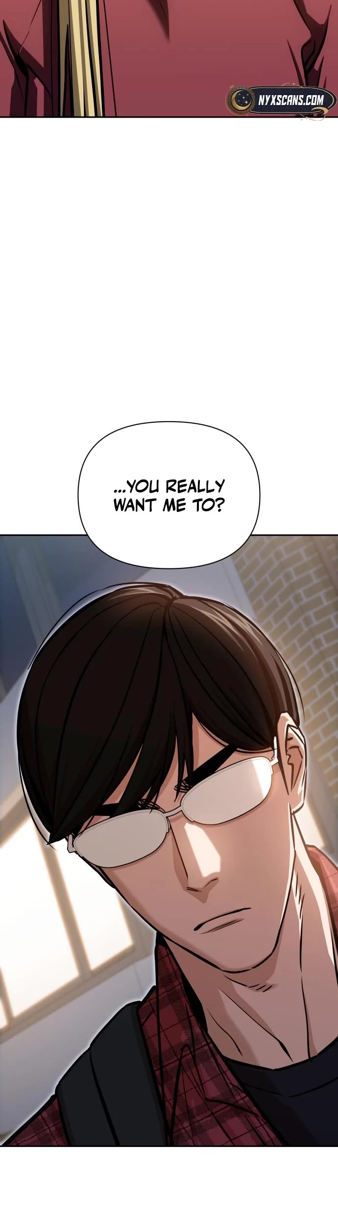 Match Made in Heaven by Chance Chapter 123 page 40 - Chapter 123
