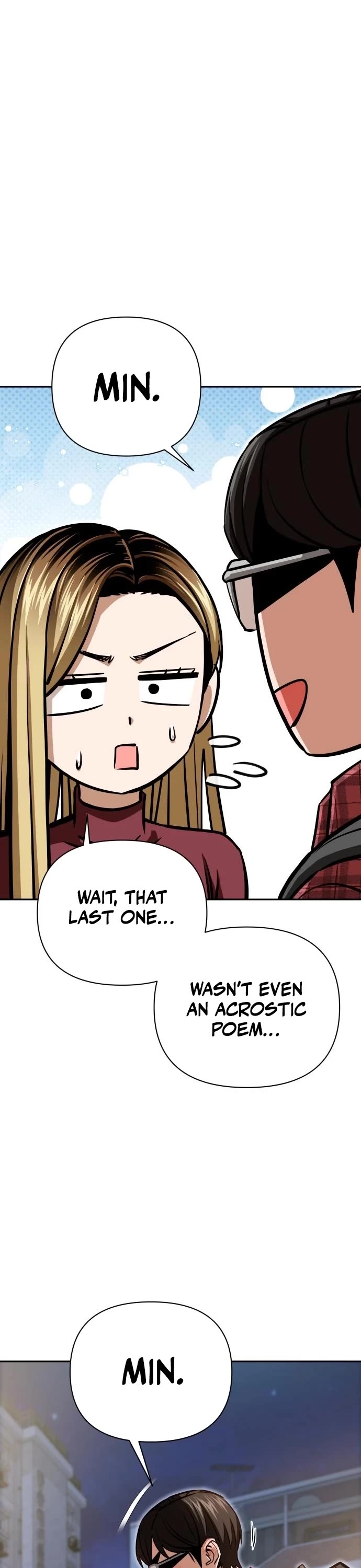 Match Made in Heaven by Chance Chapter 123 page 41 - Chapter 123