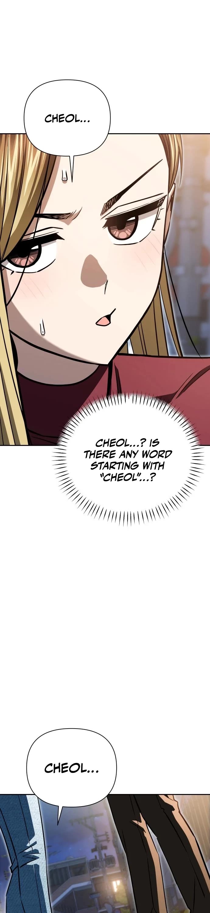 Match Made in Heaven by Chance Chapter 123 page 43 - Chapter 123