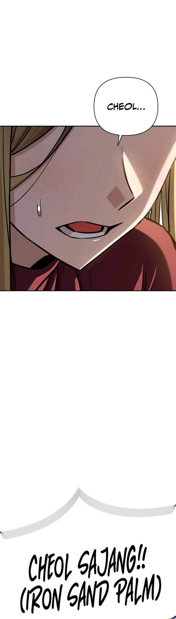 Match Made in Heaven by Chance Chapter 123 page 45 - Chapter 123
