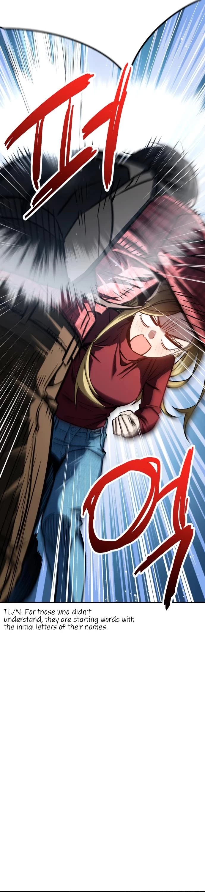 Match Made in Heaven by Chance Chapter 123 page 46 - Chapter 123