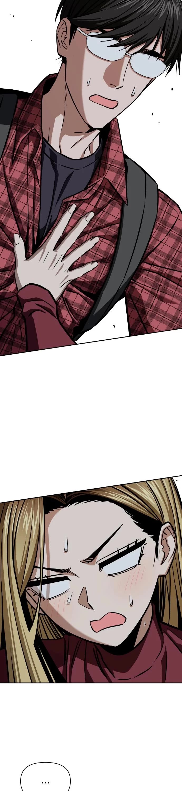Match Made in Heaven by Chance Chapter 123 page 47 - Chapter 123