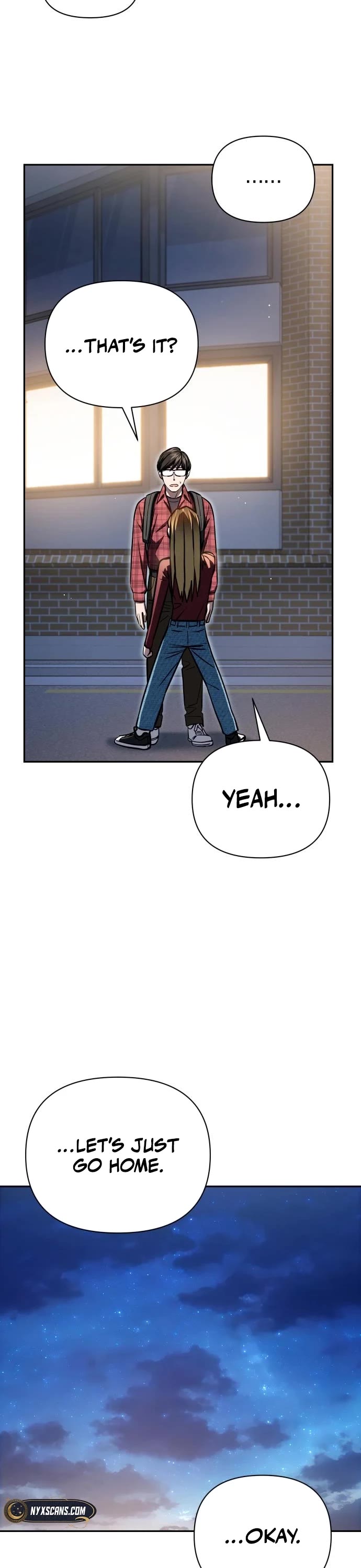 Match Made in Heaven by Chance Chapter 123 page 48 - Chapter 123