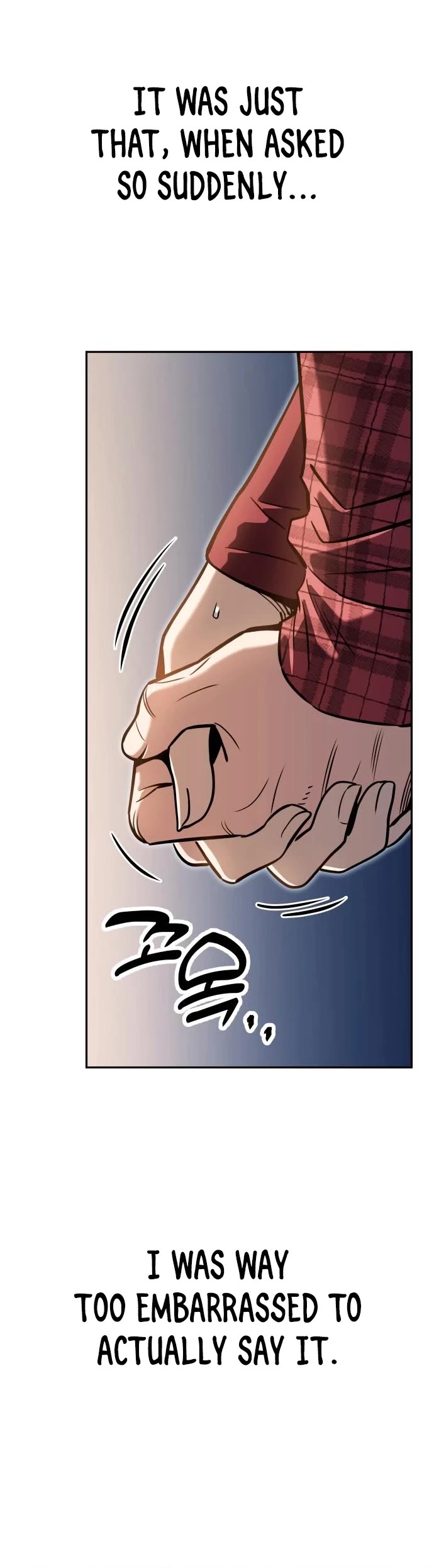 Match Made in Heaven by Chance Chapter 123 page 50 - Chapter 123