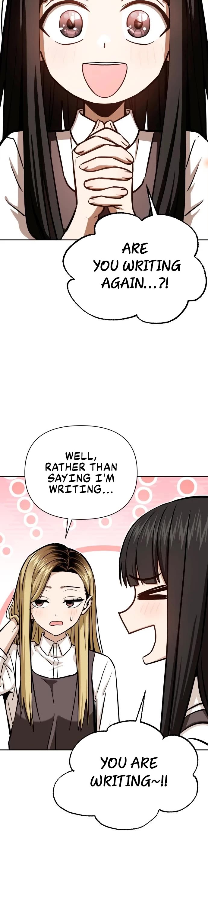 Match Made in Heaven by Chance Chapter 123 page 7 - Chapter 123