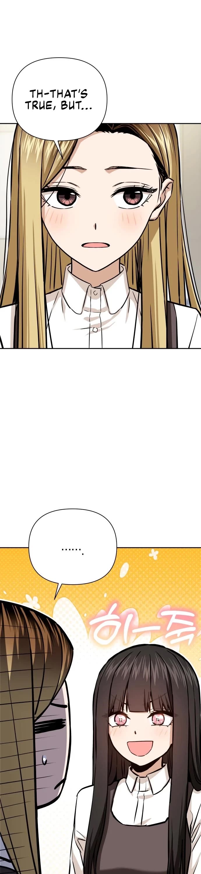 Match Made in Heaven by Chance Chapter 123 page 8 - Chapter 123
