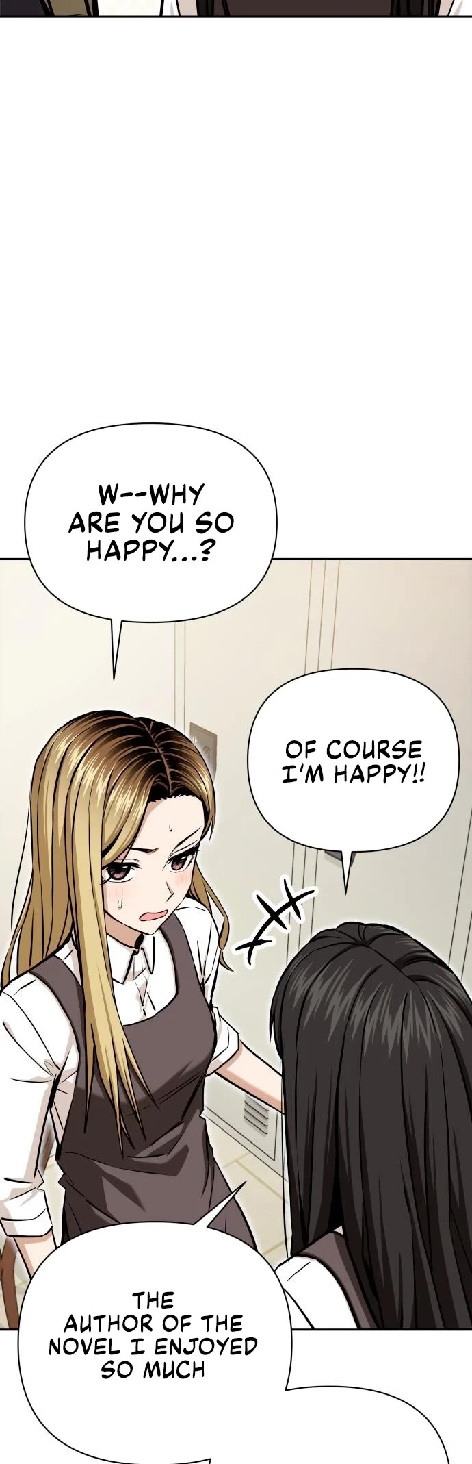 Match Made in Heaven by Chance Chapter 123 page 9 - Chapter 123