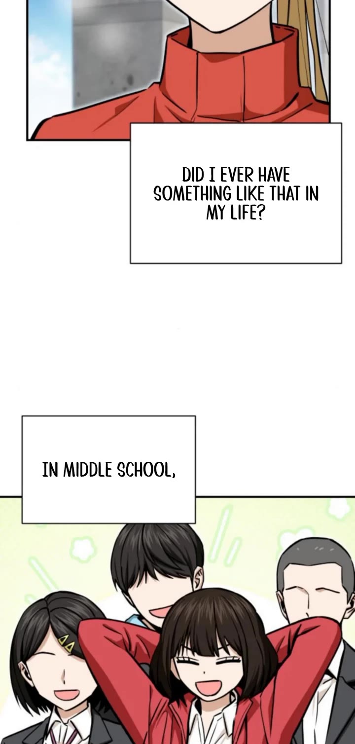 Match Made in Heaven by Chance Chapter 124 page 14 - Chapter 124