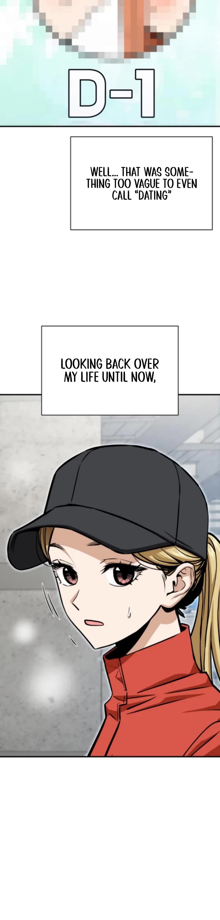 Match Made in Heaven by Chance Chapter 124 page 16 - Chapter 124