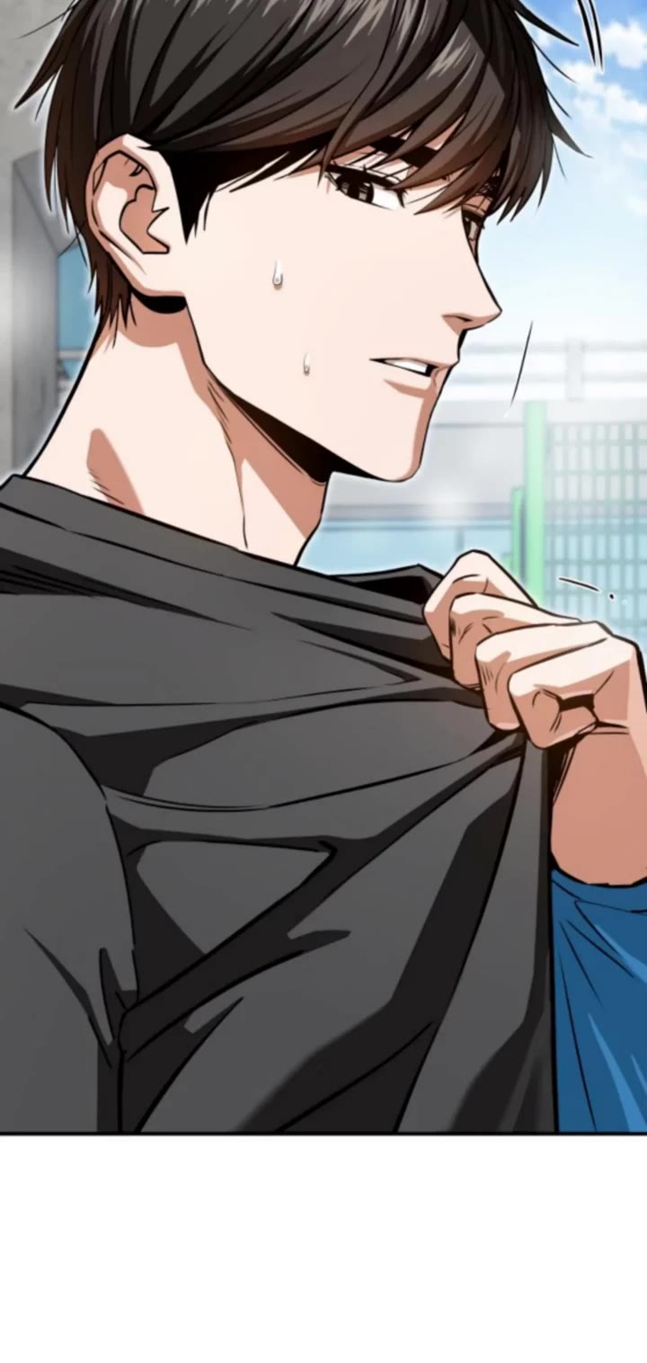 Match Made in Heaven by Chance Chapter 124 page 18 - Chapter 124