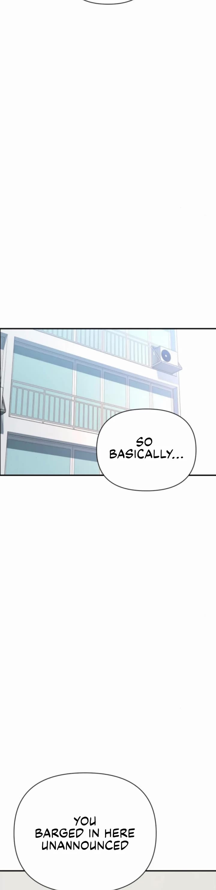 Match Made in Heaven by Chance Chapter 124 page 22 - Chapter 124