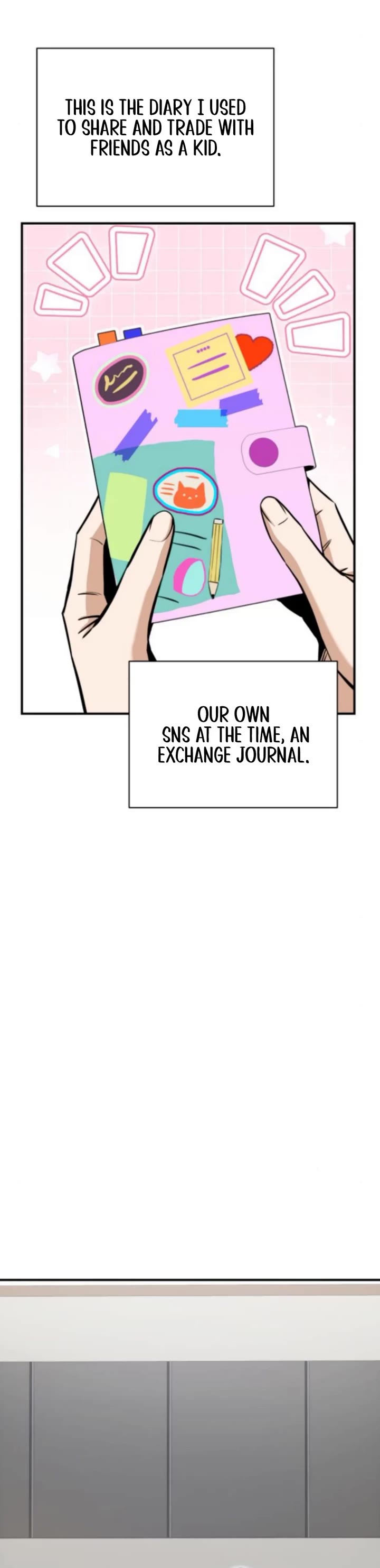Match Made in Heaven by Chance Chapter 124 page 25 - Chapter 124