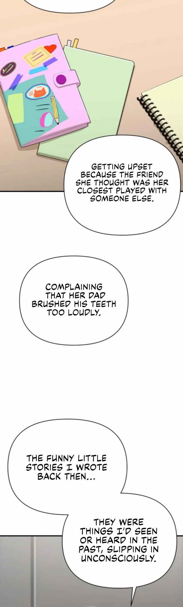 Match Made in Heaven by Chance Chapter 124 page 28 - Chapter 124