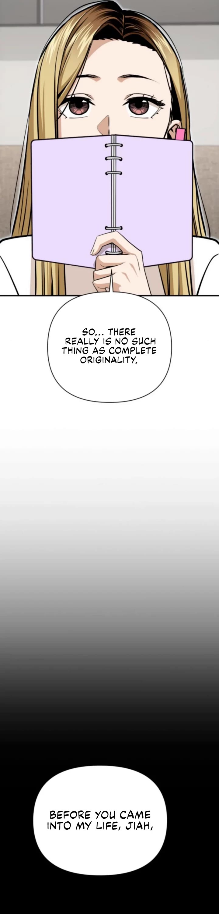 Match Made in Heaven by Chance Chapter 124 page 29 - Chapter 124