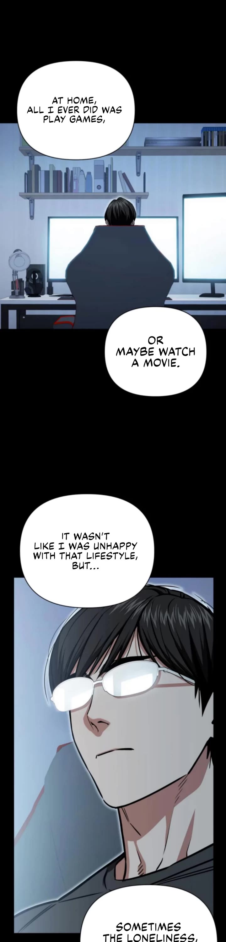 Match Made in Heaven by Chance Chapter 124 page 32 - Chapter 124