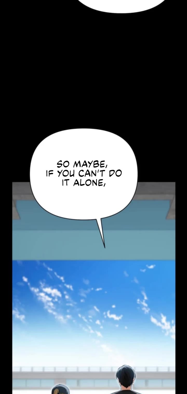 Match Made in Heaven by Chance Chapter 124 page 36 - Chapter 124