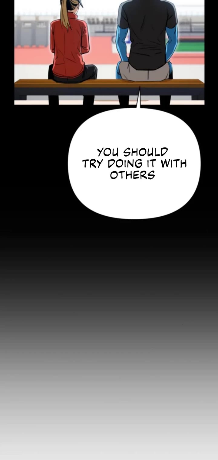 Match Made in Heaven by Chance Chapter 124 page 37 - Chapter 124