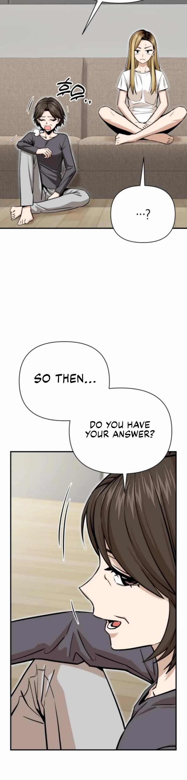 Match Made in Heaven by Chance Chapter 124 page 41 - Chapter 124