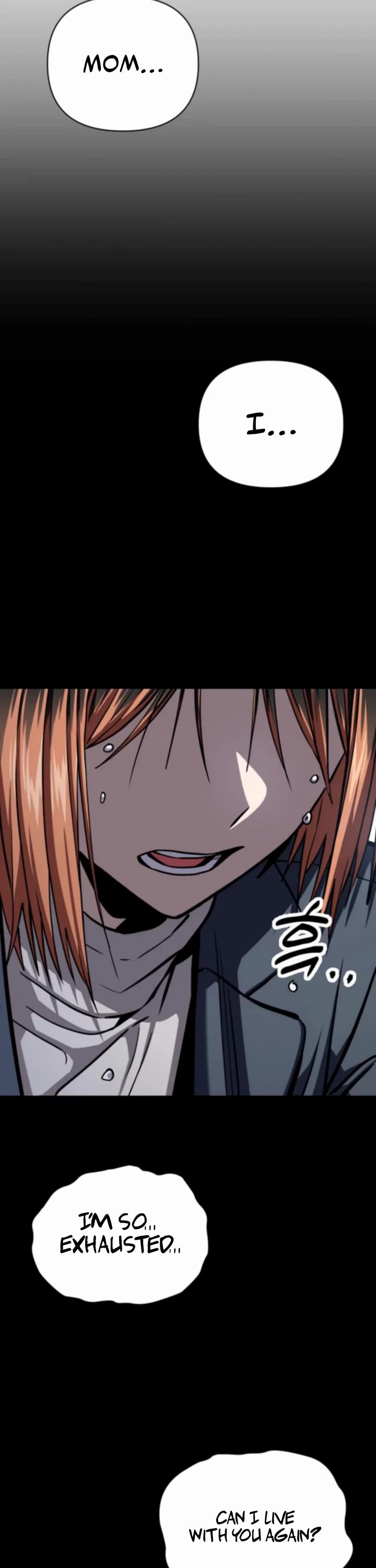 Match Made in Heaven by Chance Chapter 124 page 44 - Chapter 124