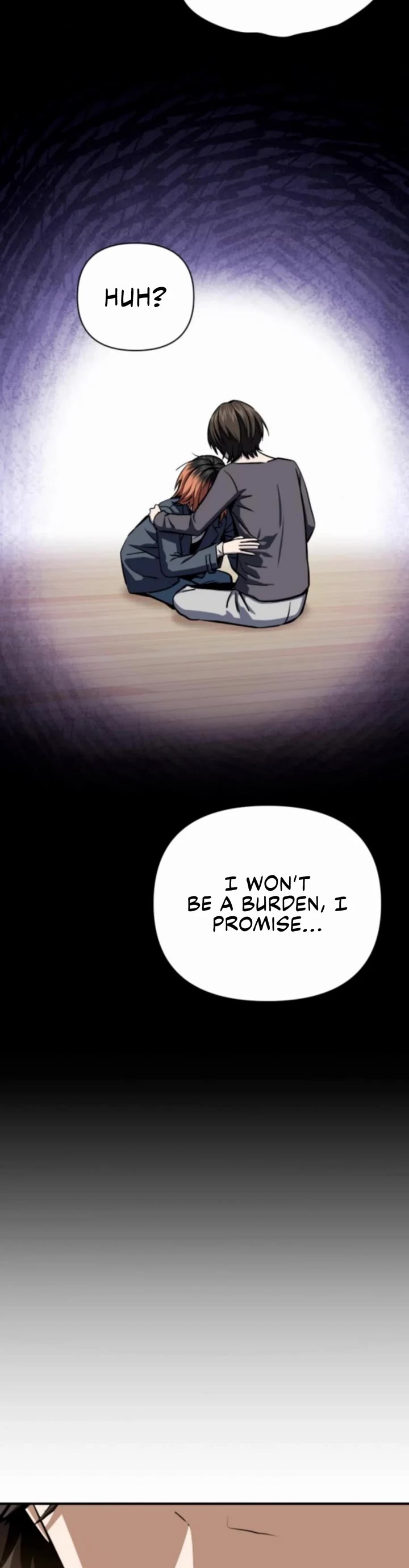 Match Made in Heaven by Chance Chapter 124 page 45 - Chapter 124