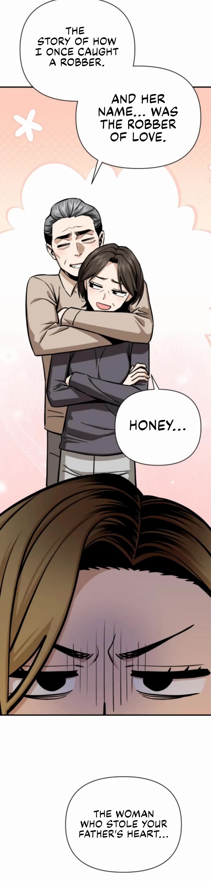 Match Made in Heaven by Chance Chapter 124 page 50 - Chapter 124