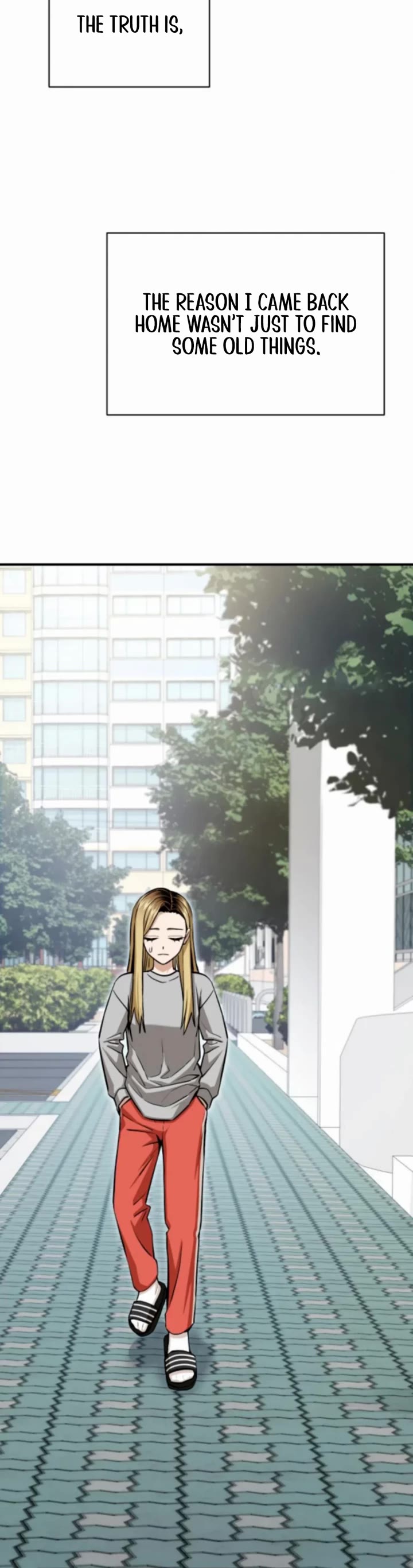 Match Made in Heaven by Chance Chapter 124 page 52 - Chapter 124