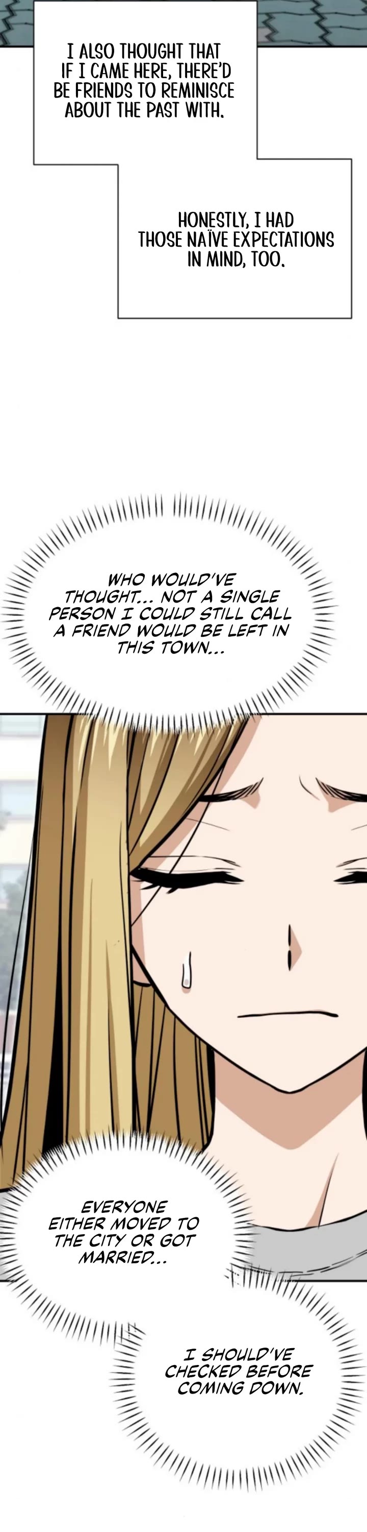 Match Made in Heaven by Chance Chapter 124 page 53 - Chapter 124
