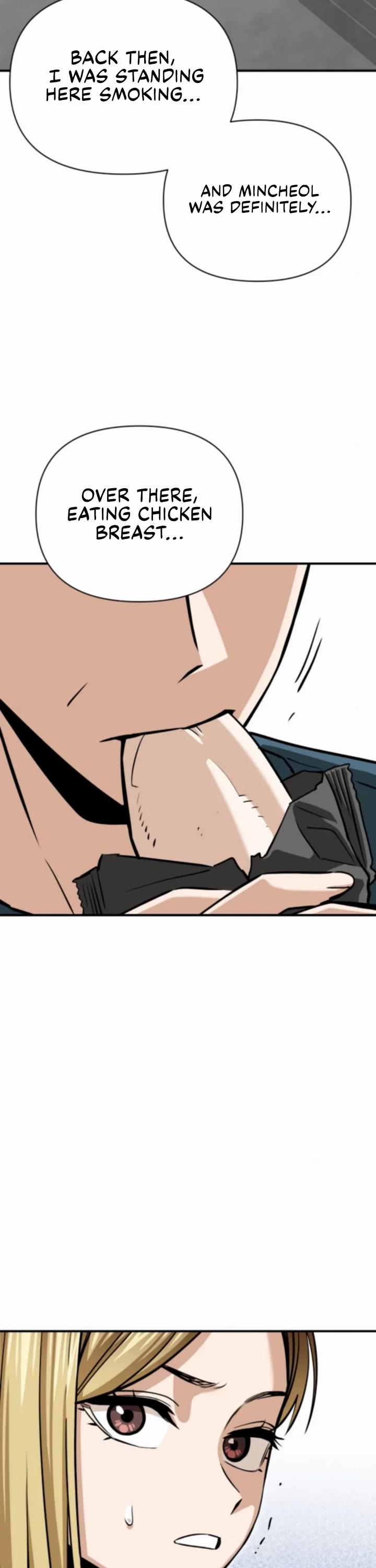 Match Made in Heaven by Chance Chapter 124 page 57 - Chapter 124