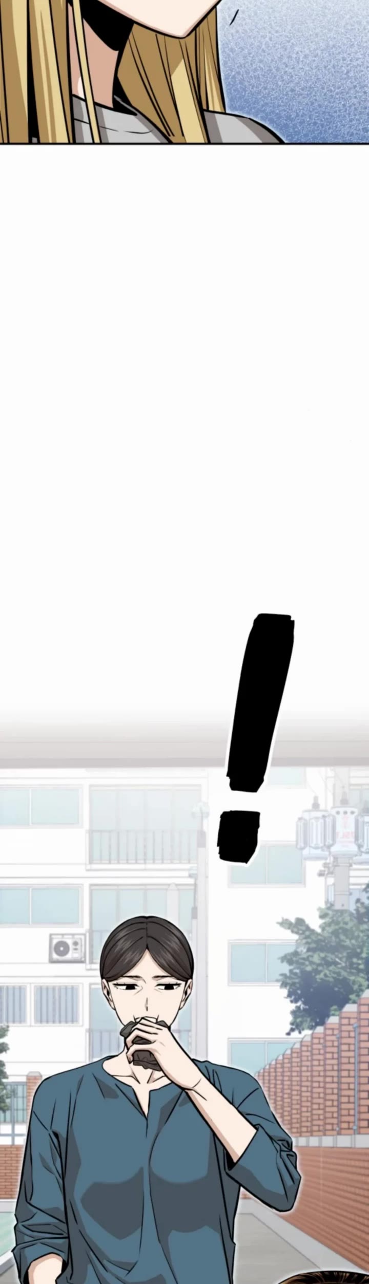 Match Made in Heaven by Chance Chapter 124 page 58 - Chapter 124