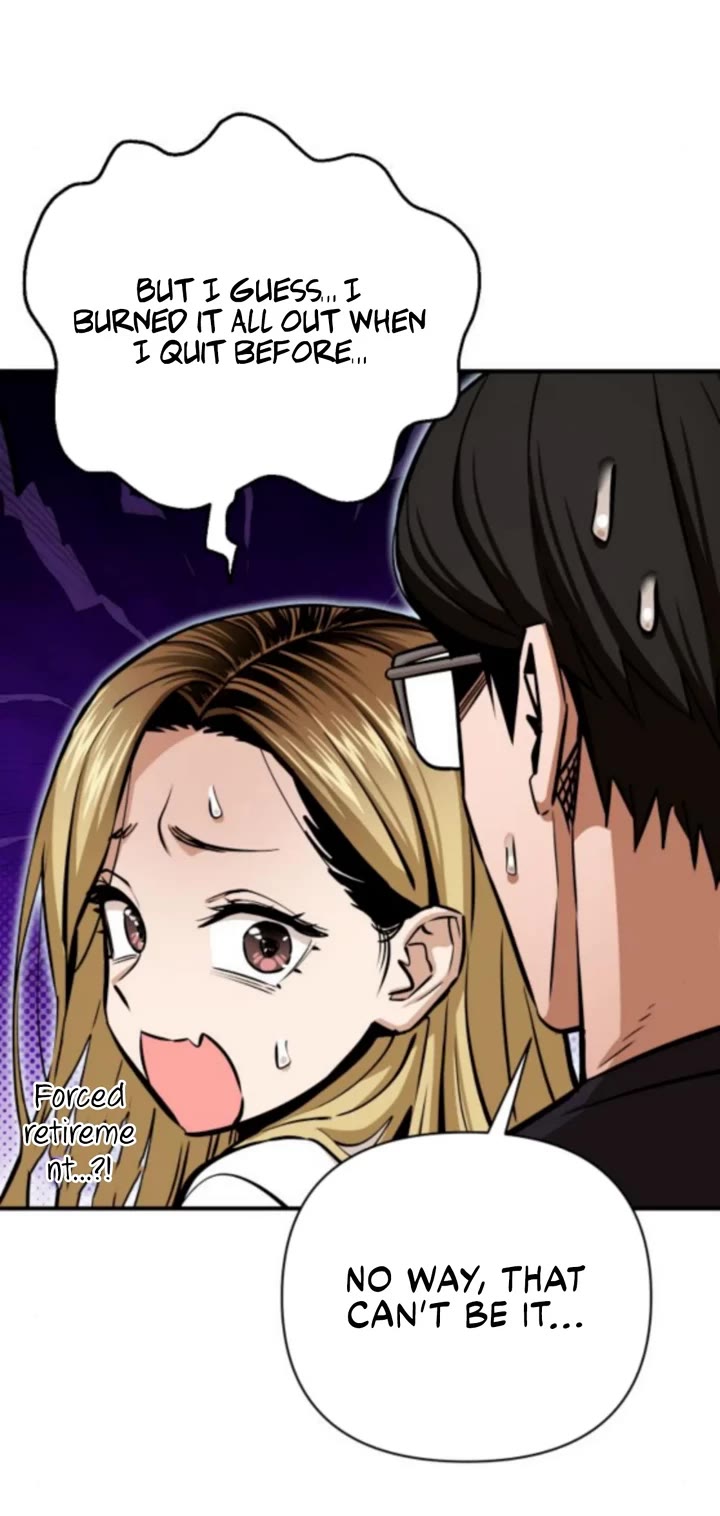 Match Made in Heaven by Chance Chapter 124 page 8 - Chapter 124