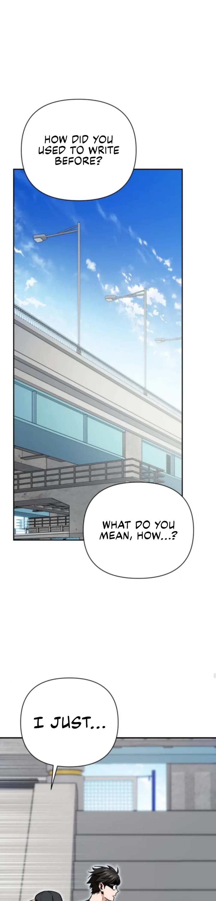Match Made in Heaven by Chance Chapter 124 page 9 - Chapter 124