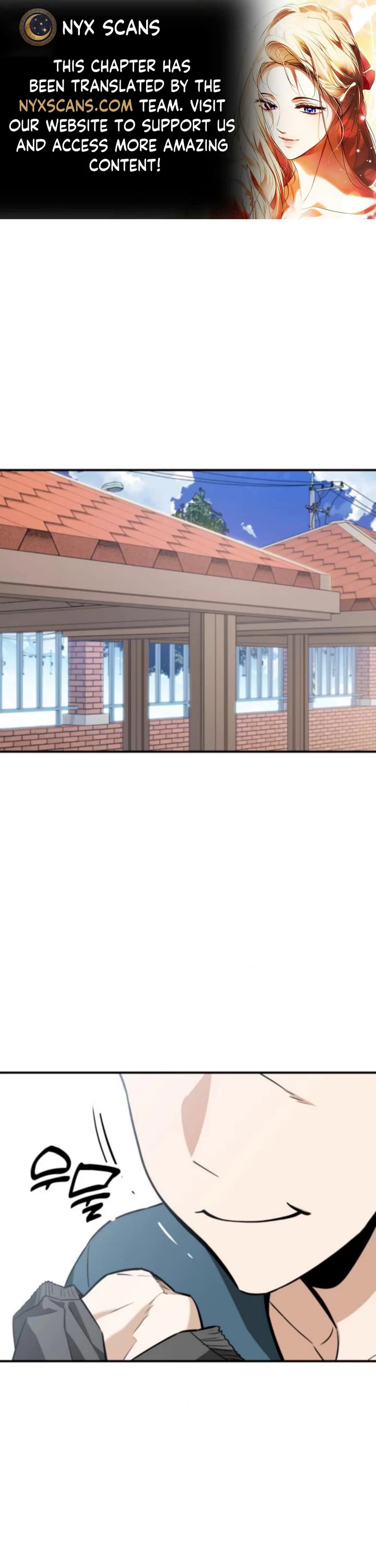 Match Made in Heaven by Chance Chapter 125 page 1 - Chapter 125