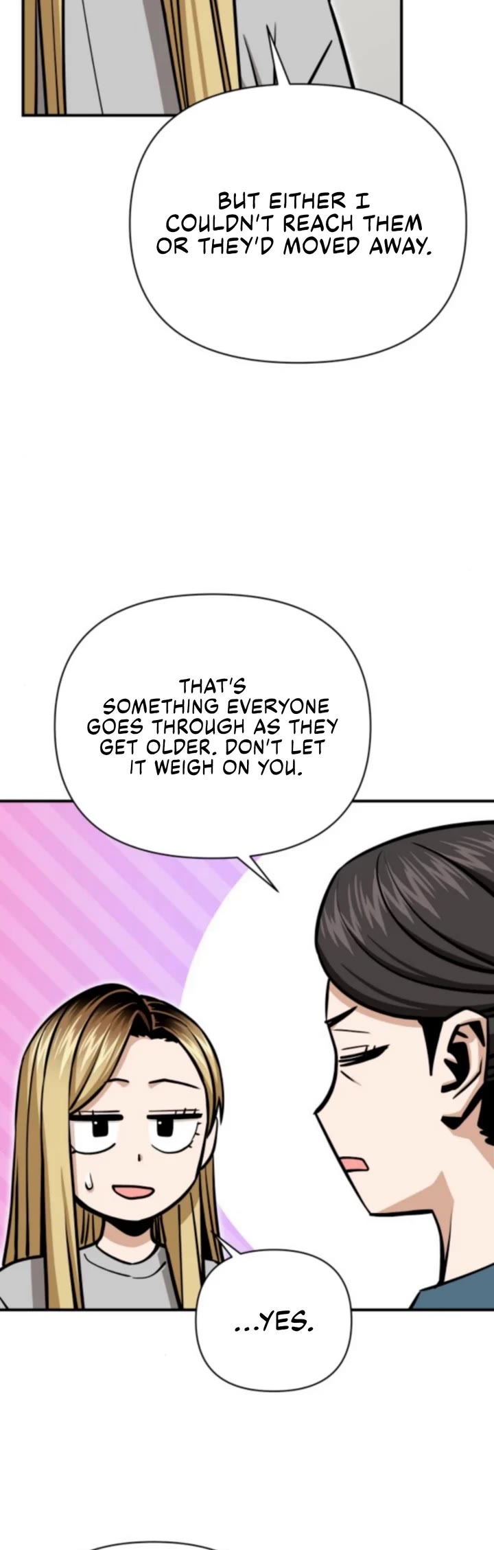 Match Made in Heaven by Chance Chapter 125 page 16 - Chapter 125