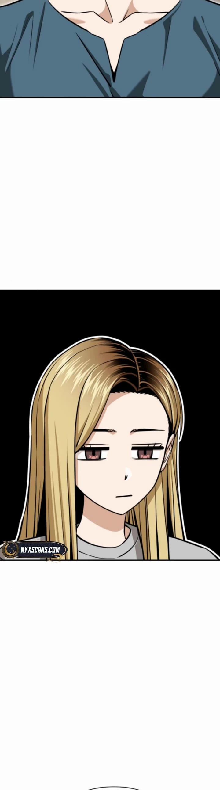 Match Made in Heaven by Chance Chapter 125 page 22 - Chapter 125