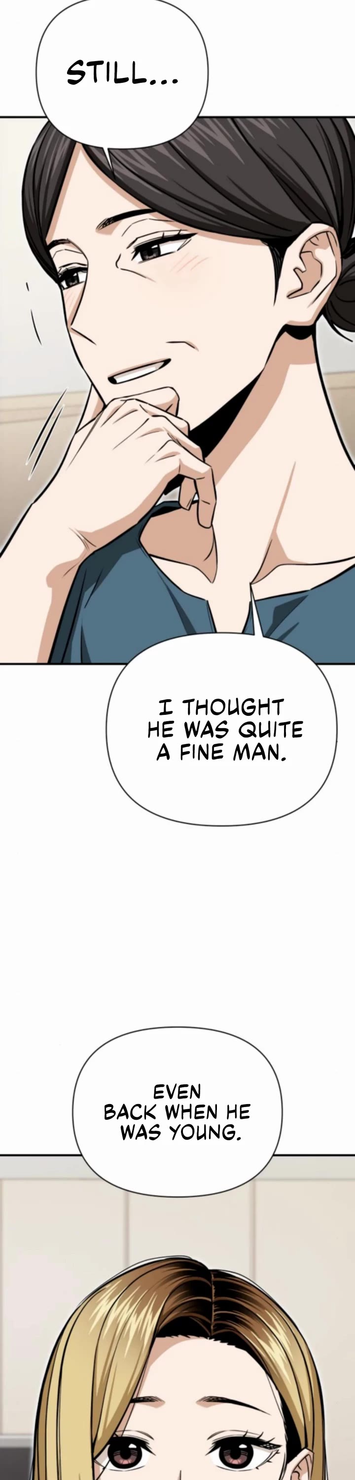 Match Made in Heaven by Chance Chapter 125 page 26 - Chapter 125