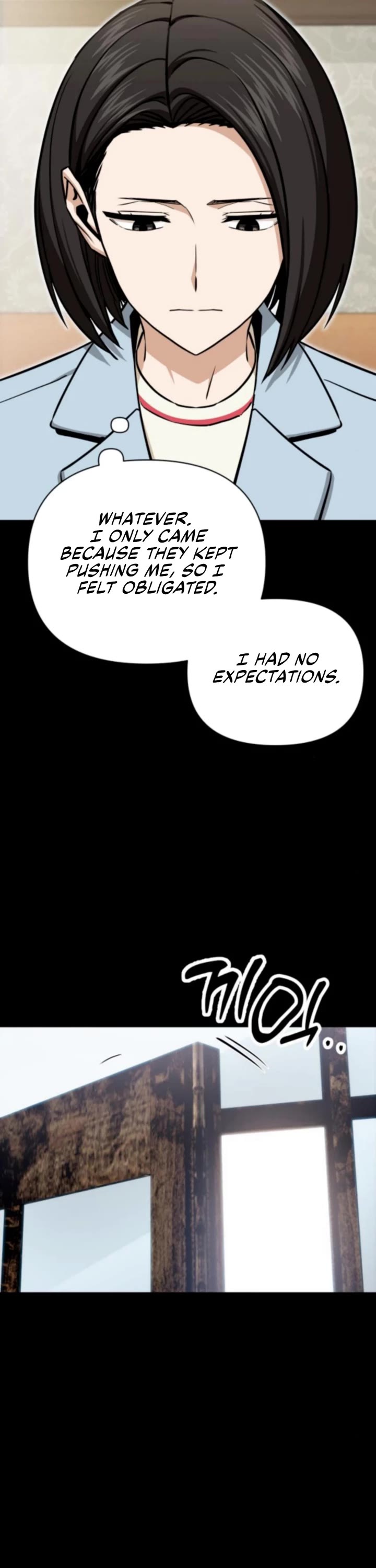 Match Made in Heaven by Chance Chapter 125 page 29 - Chapter 125